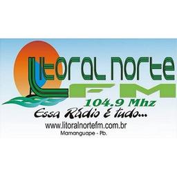 Litoral Norte FM