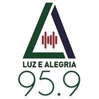 Luz e Alegria FM