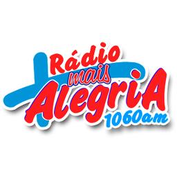 Rádio Mais Alegria AM