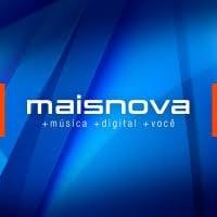 Rádio Maisnova Lagoa Vermelha