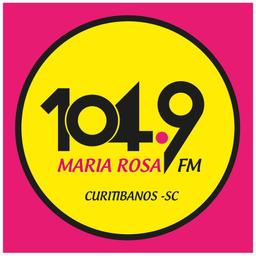 Rádio Maria Rosa FM