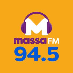 Rádio Massa FM Umuarama