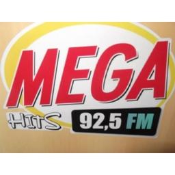 Rádio Mega 92 FM