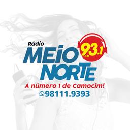 Rádio Meio Norte FM