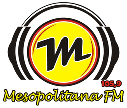 Rádio Mesopolitana FM