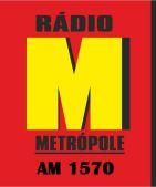 Rádio Metrópole AM