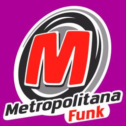 Metropolitana SP FM Funk