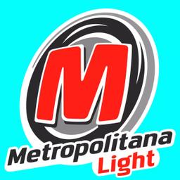 Metropolitana SP FM Light