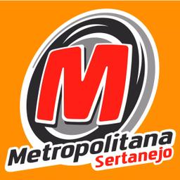 Rádio Metropolitana SP FM Sertaneja