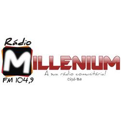 Rádio Milenium FM