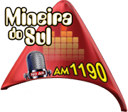 Mineira do Sul AM