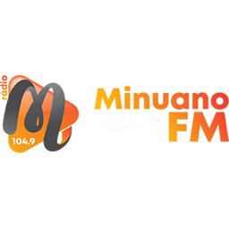 Rádio Minuano FM