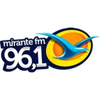 Rádio Mirante FM