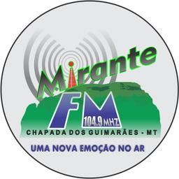 Rádio Mirante FM