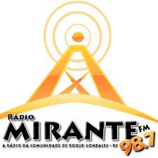 Rádio Mirante FM