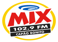 Rádio Mix FM Capão Bonito FM