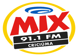 Rádio Mix FM Criciúma