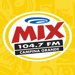 Rádio MIX Campina Grande