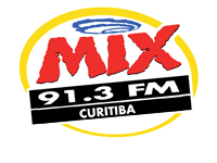 Rádio Mix Curitiba