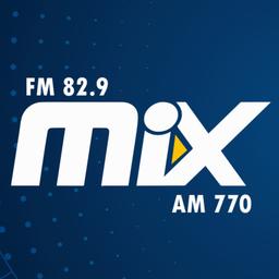 Rádio Mix AM