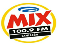 Rádio Mix FM Santarém