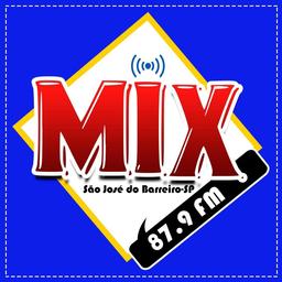 Rádio Mix FM