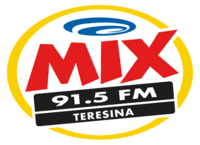 Rádio MIx FM Teresina