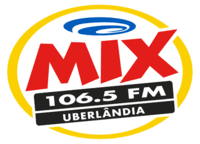 Mix FM Uberlândia