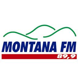 Rádio Montana FM