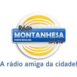 Rádio Montanhesa