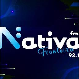 Rádio Nativa Fronteira