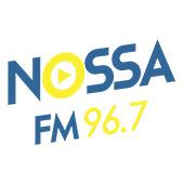 Nossa FM 96 Caarapó