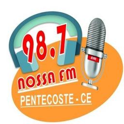 Rádio Nossa FM