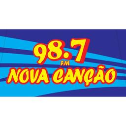 Rádio Nova Canção FM