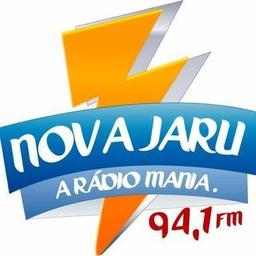 Nova Jaru FM