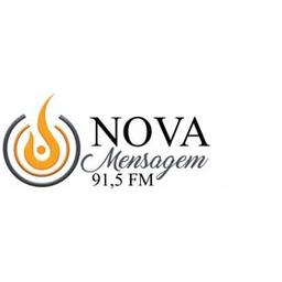 Nova Mensagem FM