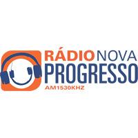 Nova Progresso AM