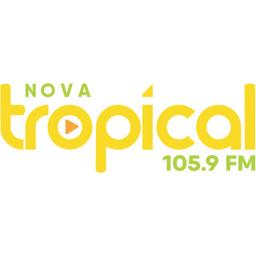 Rádio Nova Tropical FM