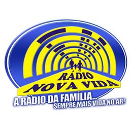 Rádio Nova Vida FM