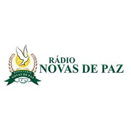 Novas de Paz FM