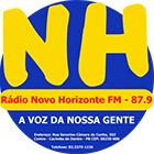 Rádio Novo Horizonte FM