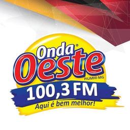 Rádio Onda Oeste FM