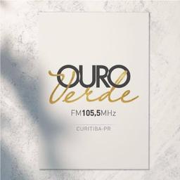 Ouro Verde FM