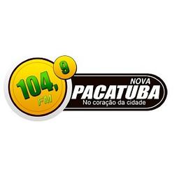 Nova Pacatuba FM