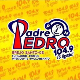 Padre Pedro FM