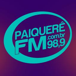 Rádio Paiquerê FM