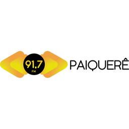 Rádio Paiquerê