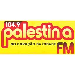 Rádio Palestina FM