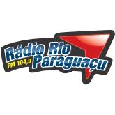 Rio Paraguaçu FM