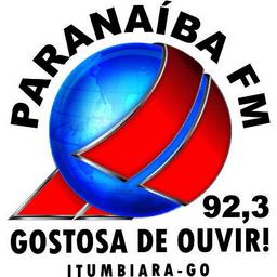 Rádio Paranaíba FM